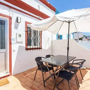 Fisherman's House In Oldtown With Exclusive Rooftop Hébergement de vacances