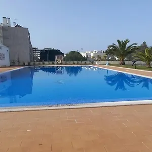 Pool & Tennis Appartement