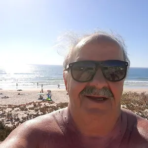 Appartement Venha Nadar A Oura, Albufeira
