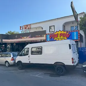 Casa Ramos On The Strip Séjour chez l'habitant