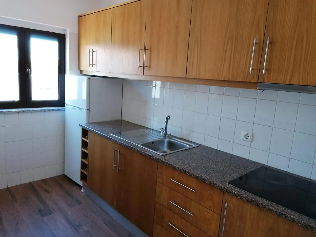 Aam Jr Apartman Albufeira Portugália